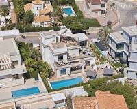 Revente - Villa - Orihuela - La Zenia