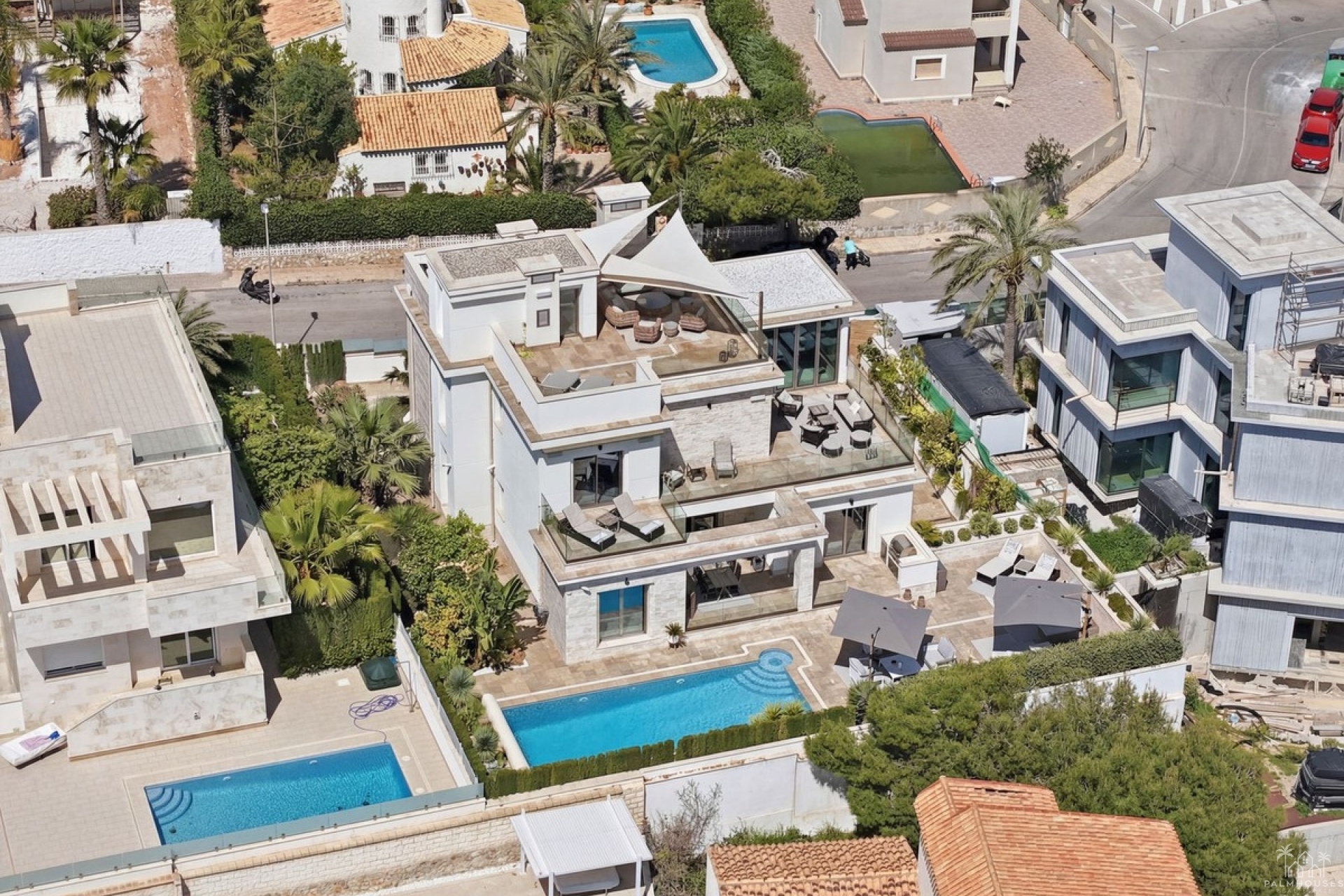 Revente - Villa - Orihuela - La Zenia