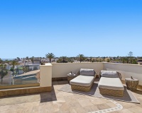Revente - Villa - Orihuela - La Zenia