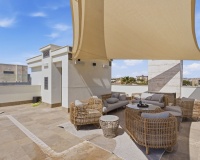 Revente - Villa - Orihuela - La Zenia