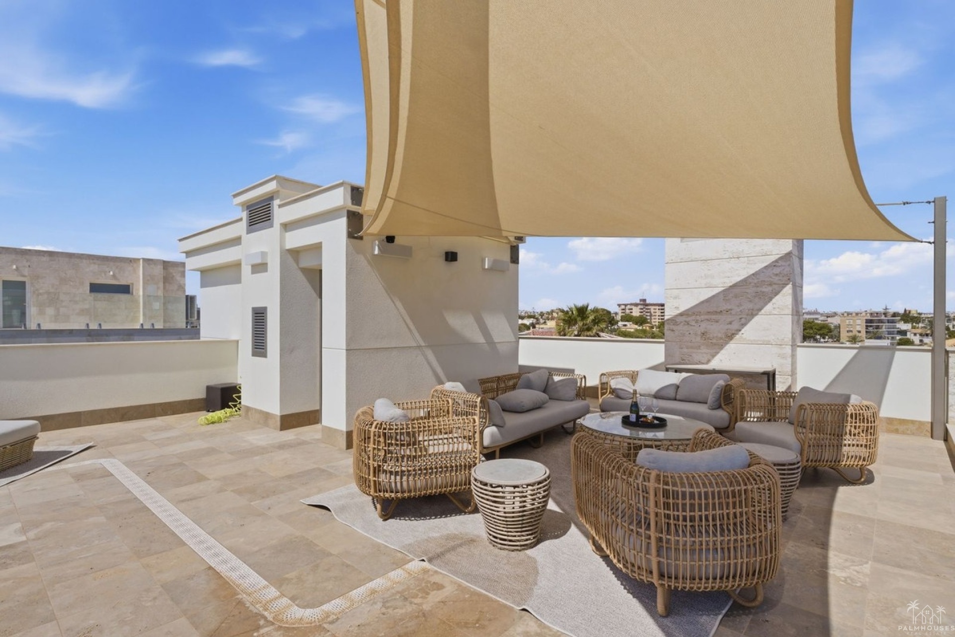 Revente - Villa - Orihuela - La Zenia