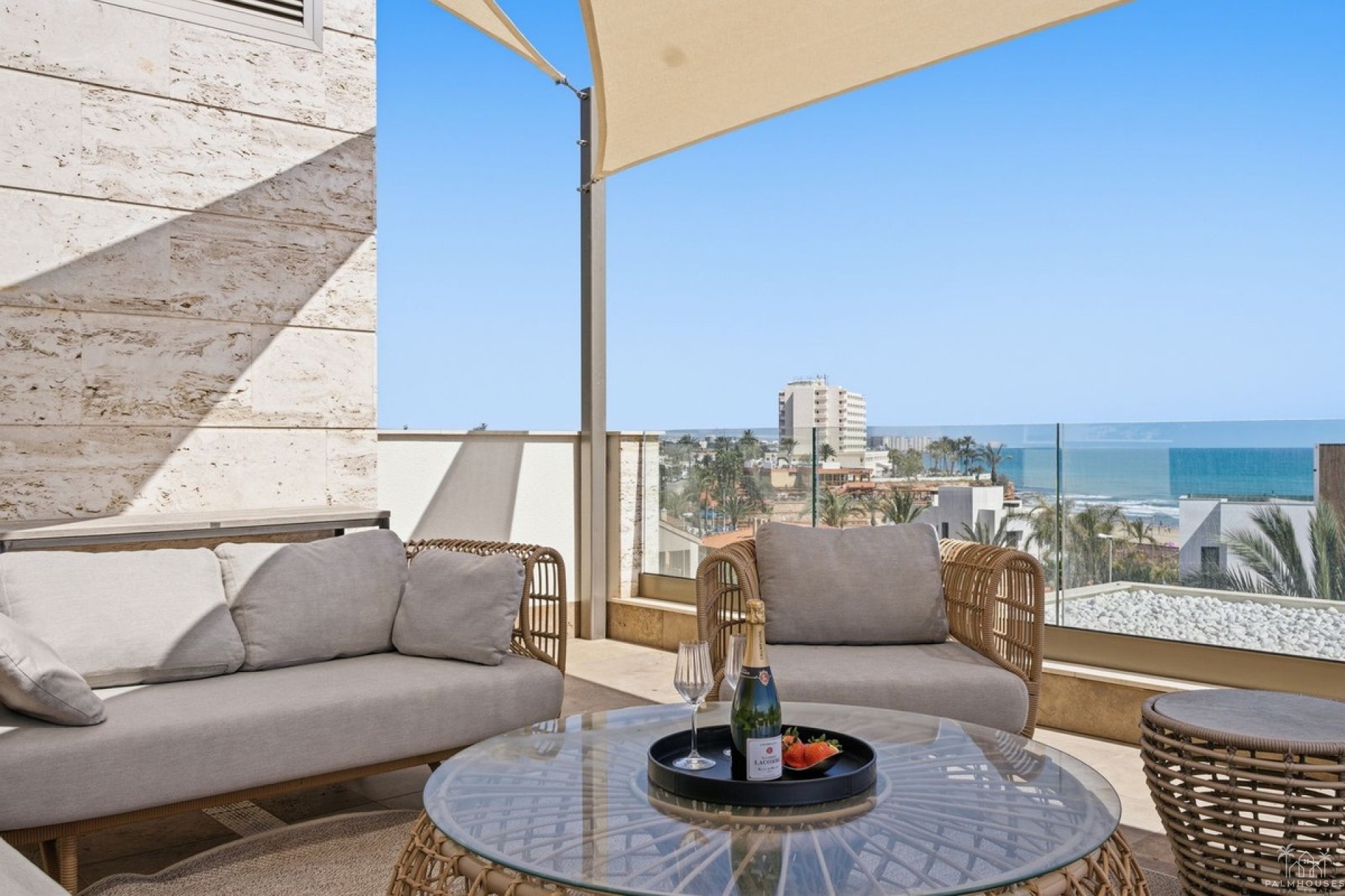 Revente - Villa - Orihuela - La Zenia