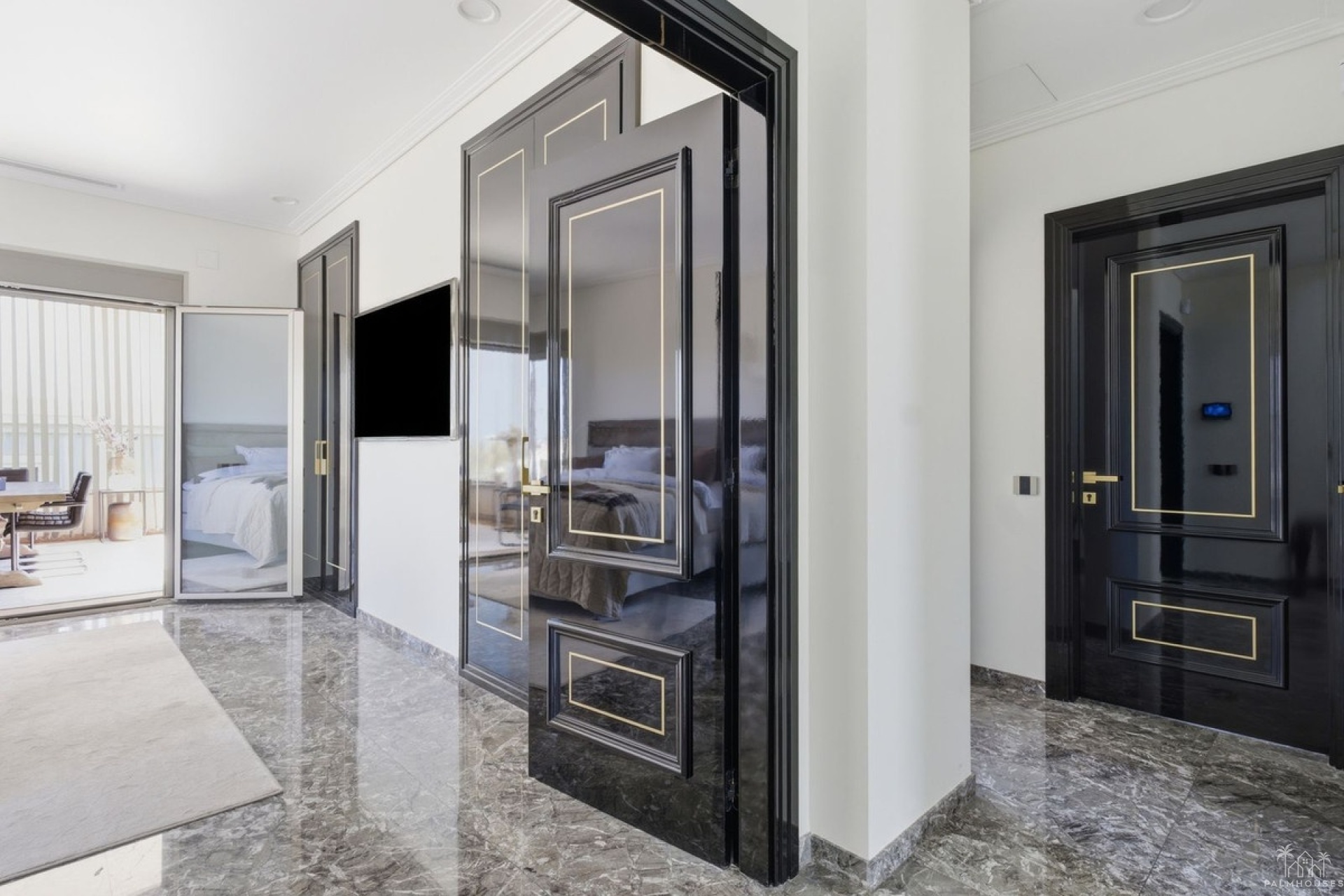 Revente - Villa - Orihuela - La Zenia