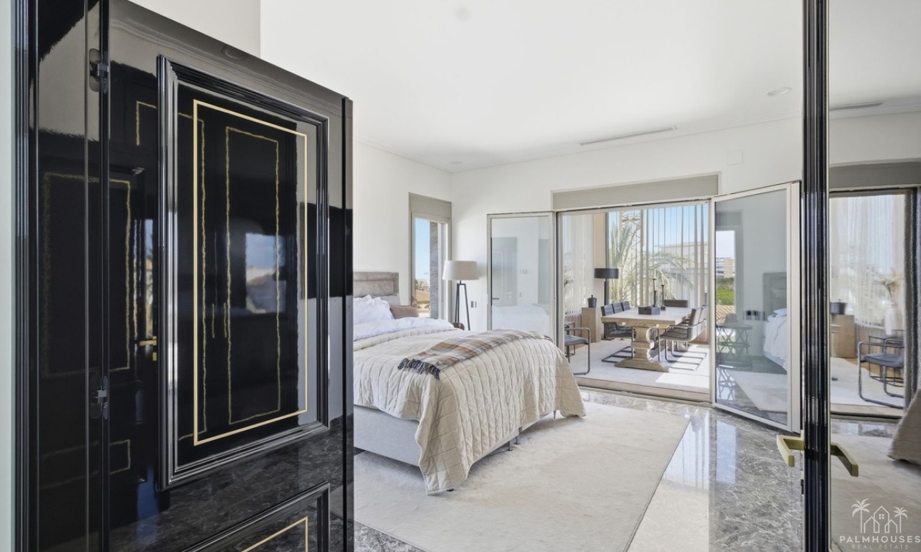 Revente - Villa - Orihuela - La Zenia