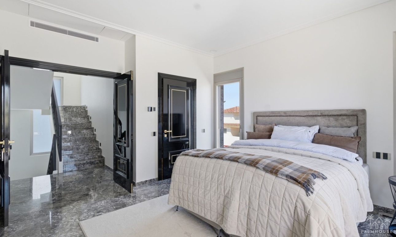 Revente - Villa - Orihuela - La Zenia
