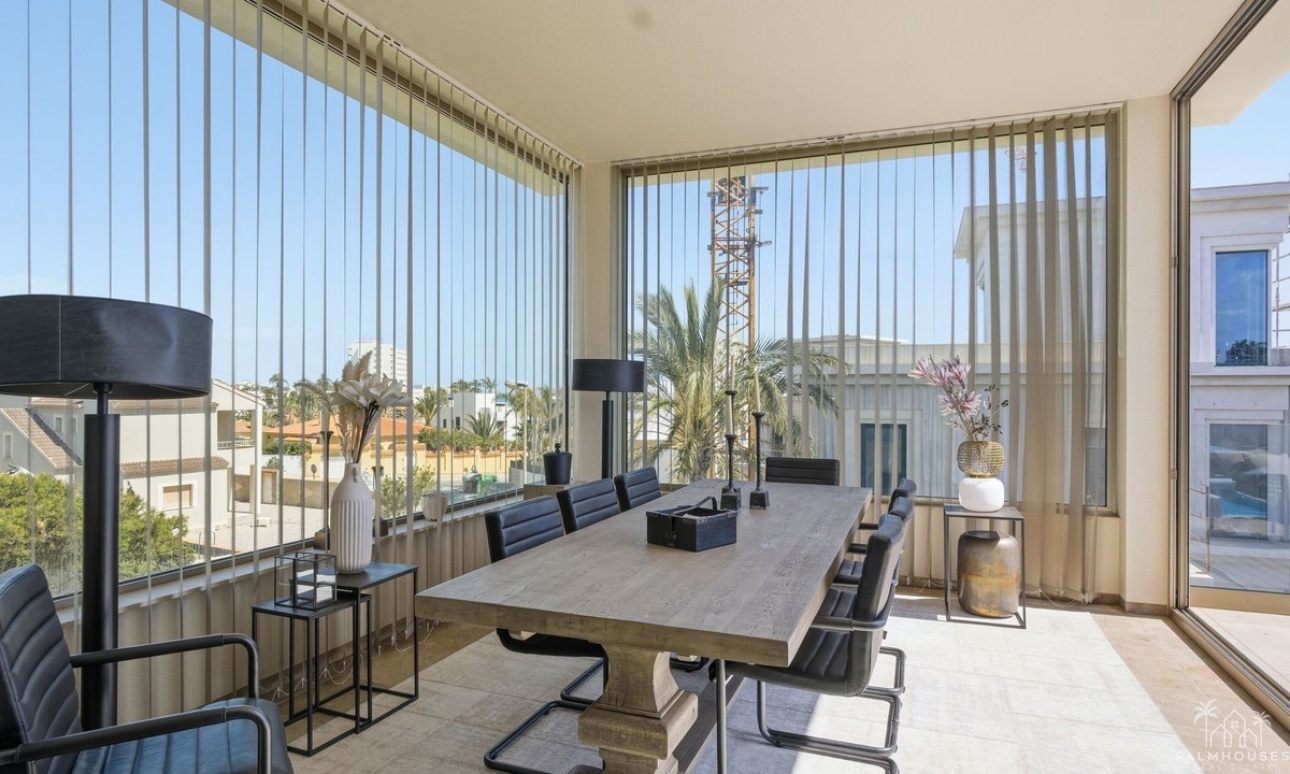 Revente - Villa - Orihuela - La Zenia