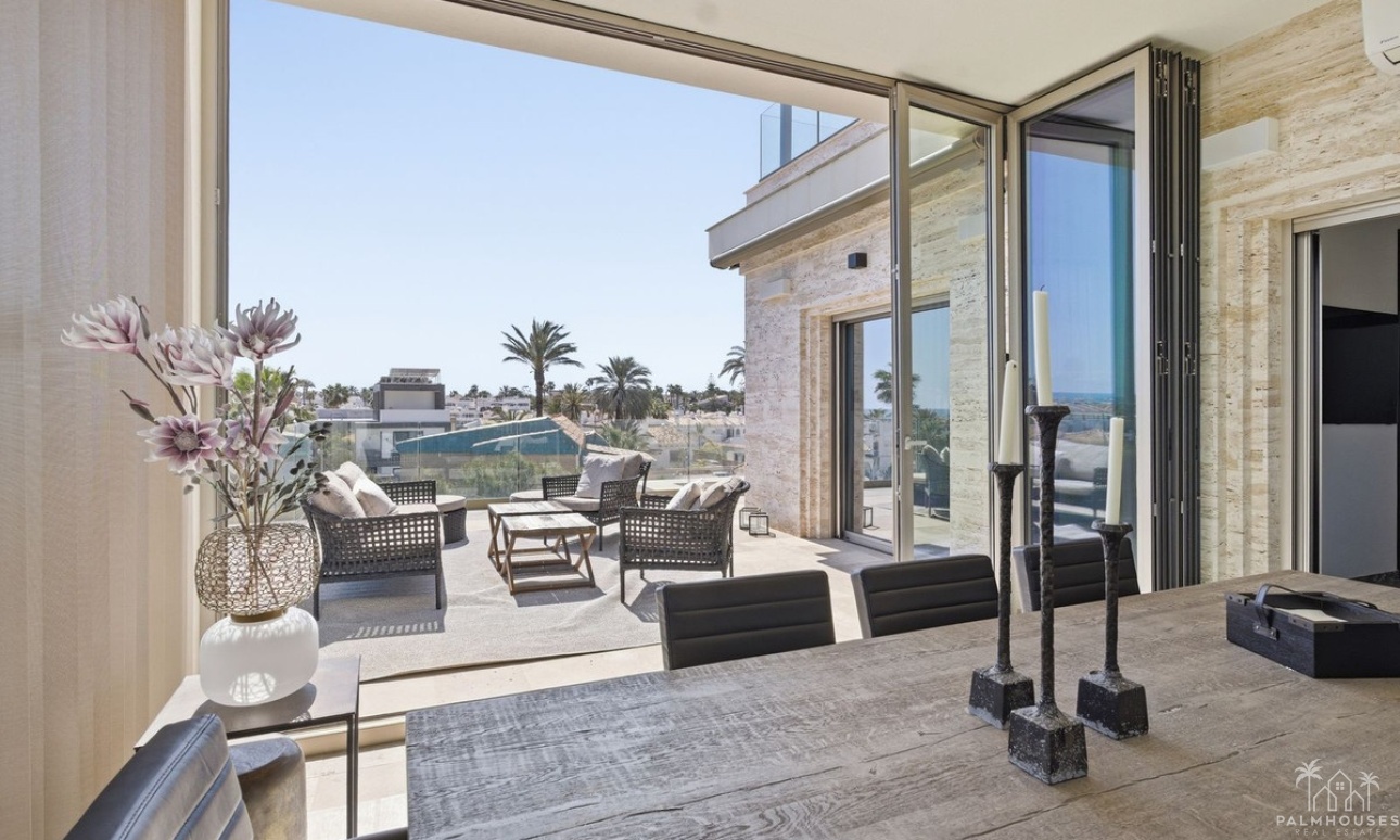 Revente - Villa - Orihuela - La Zenia