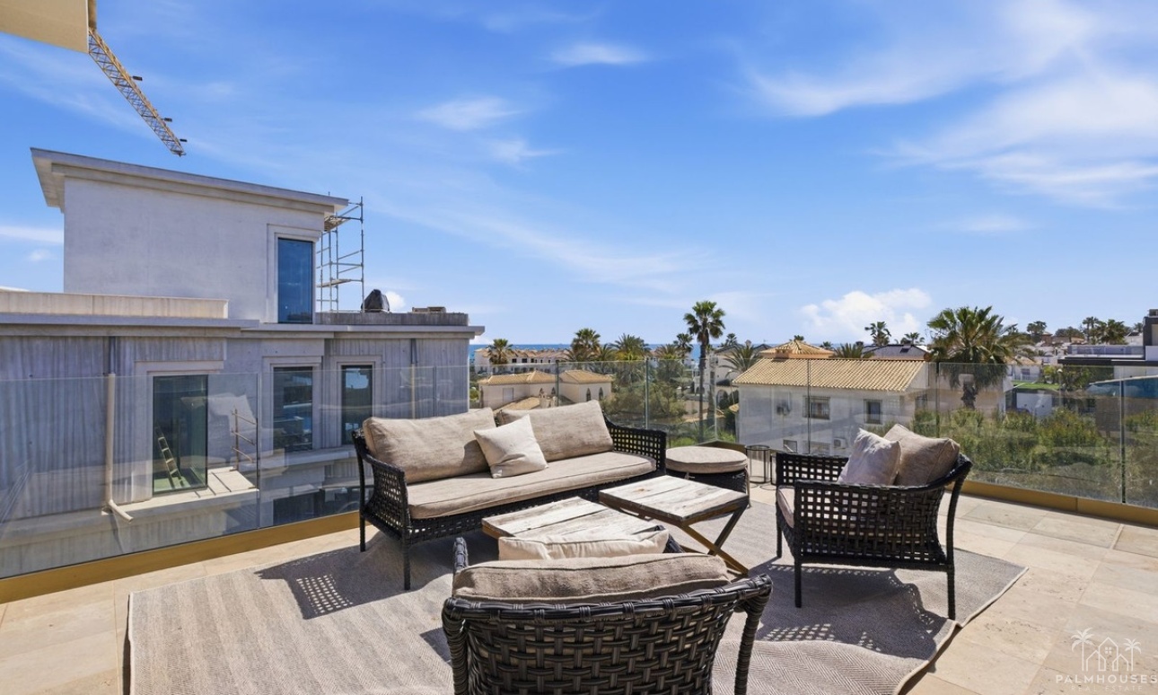 Revente - Villa - Orihuela - La Zenia