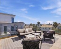 Revente - Villa - Orihuela - La Zenia