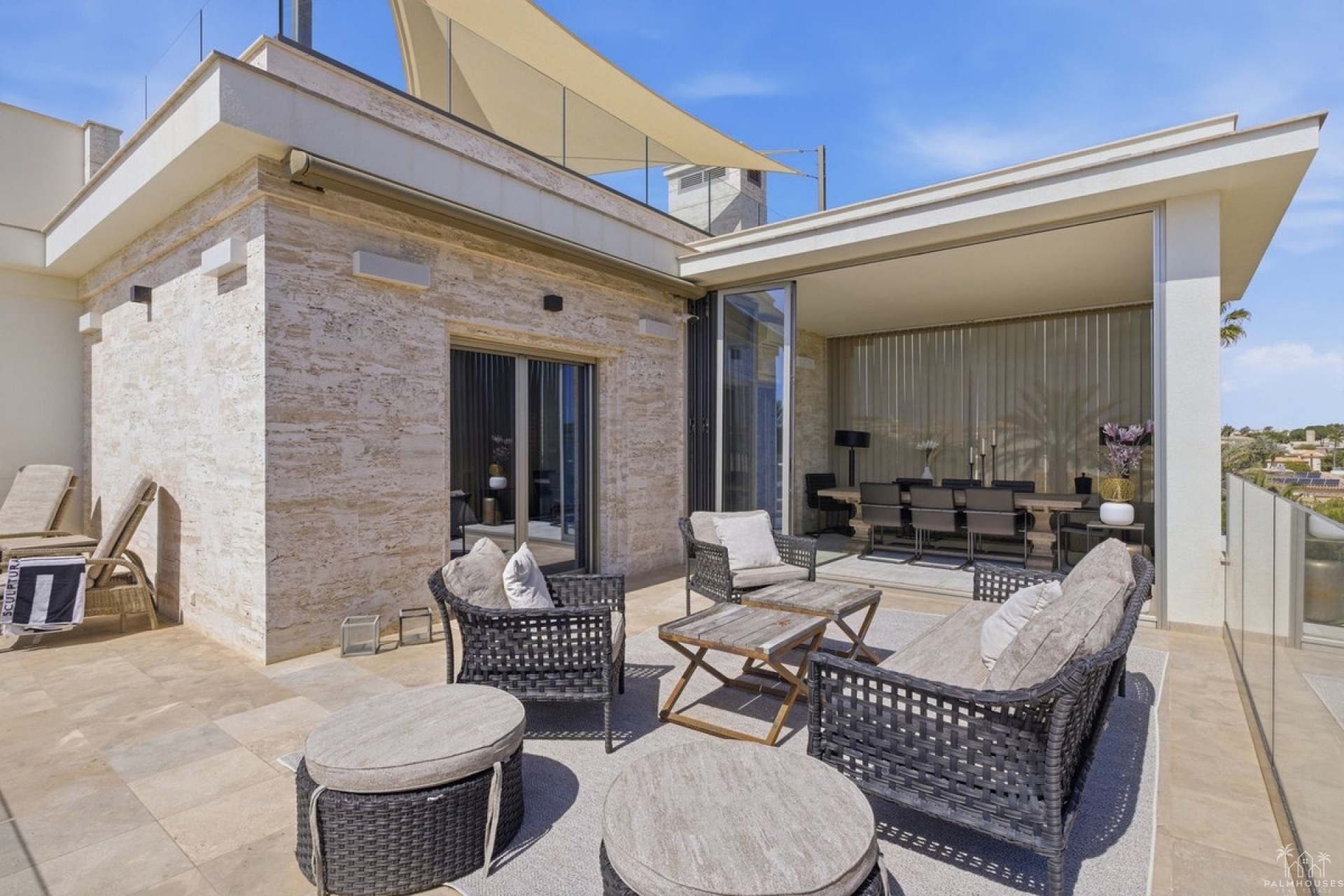 Revente - Villa - Orihuela - La Zenia