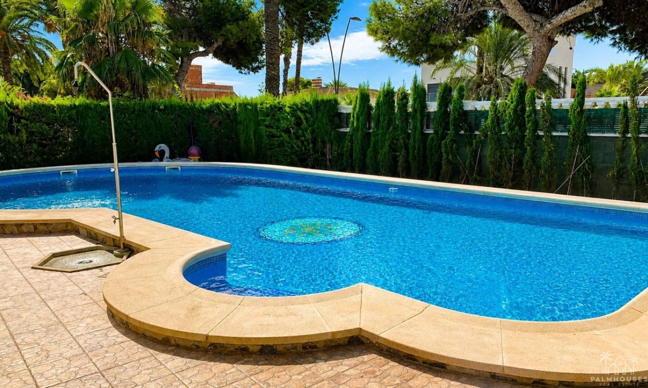 Revente - Villa - Orihuela - La Zenia