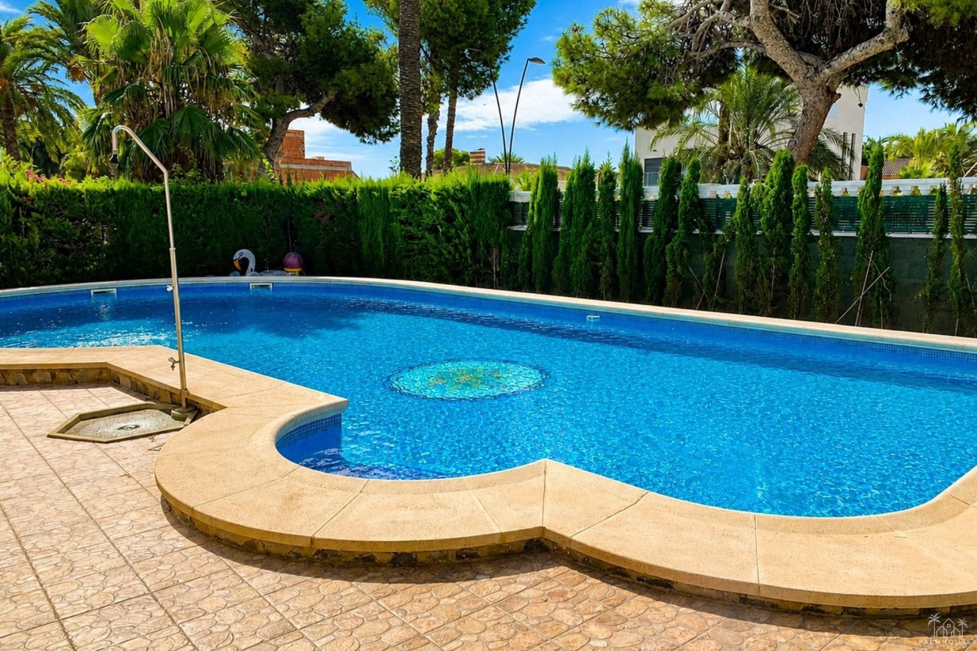 Revente - Villa - Orihuela - La Zenia