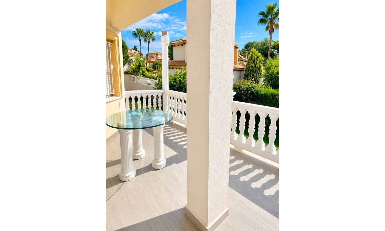 Revente - Villa - Orihuela - La Zenia