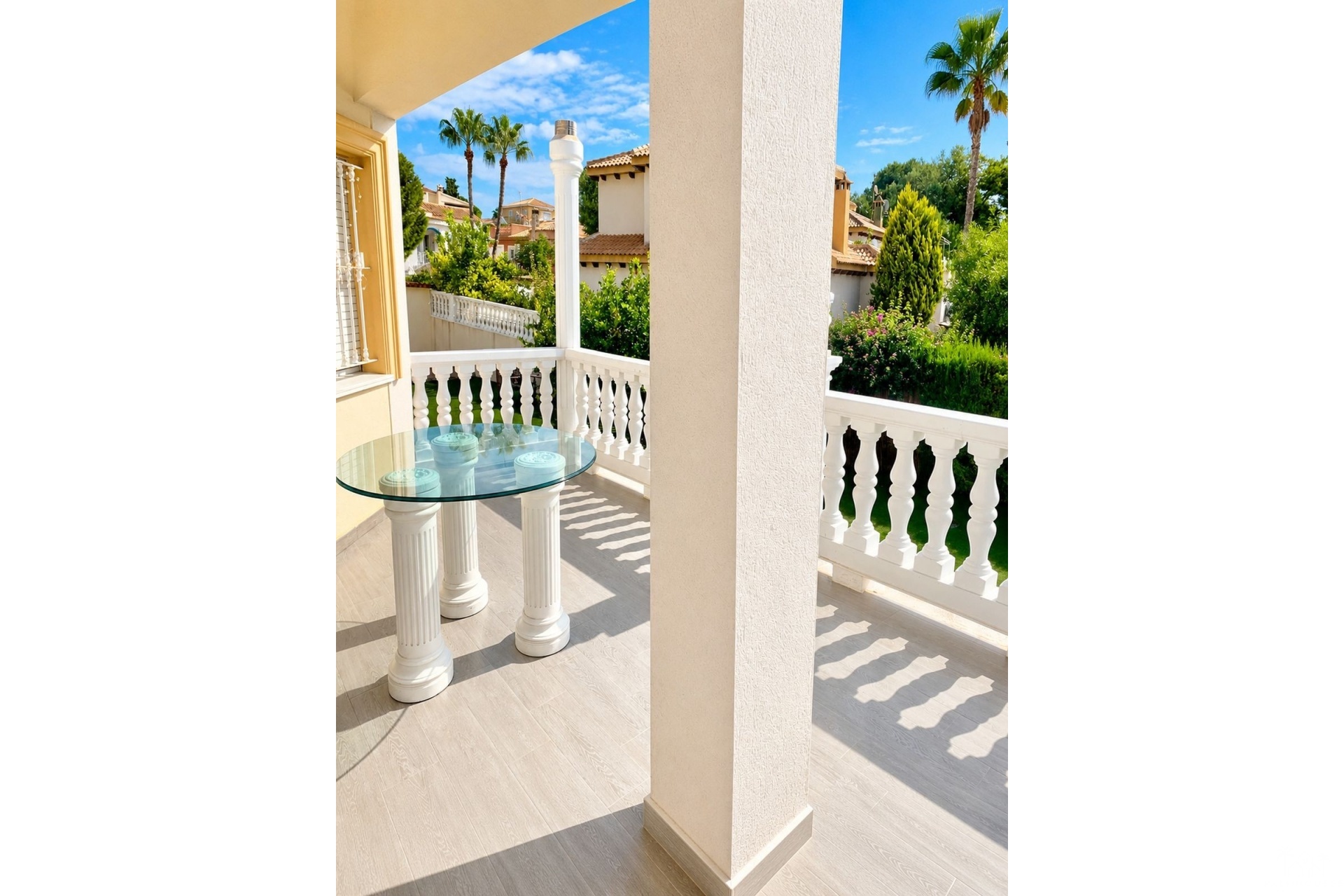 Revente - Villa - Orihuela - La Zenia