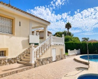 Revente - Villa - Orihuela - La Zenia