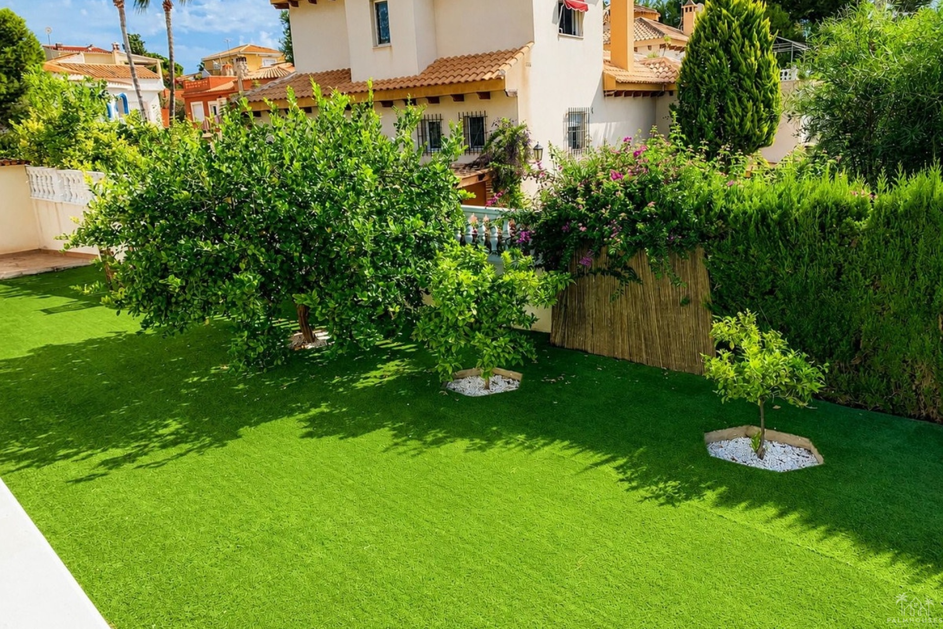Revente - Villa - Orihuela - La Zenia