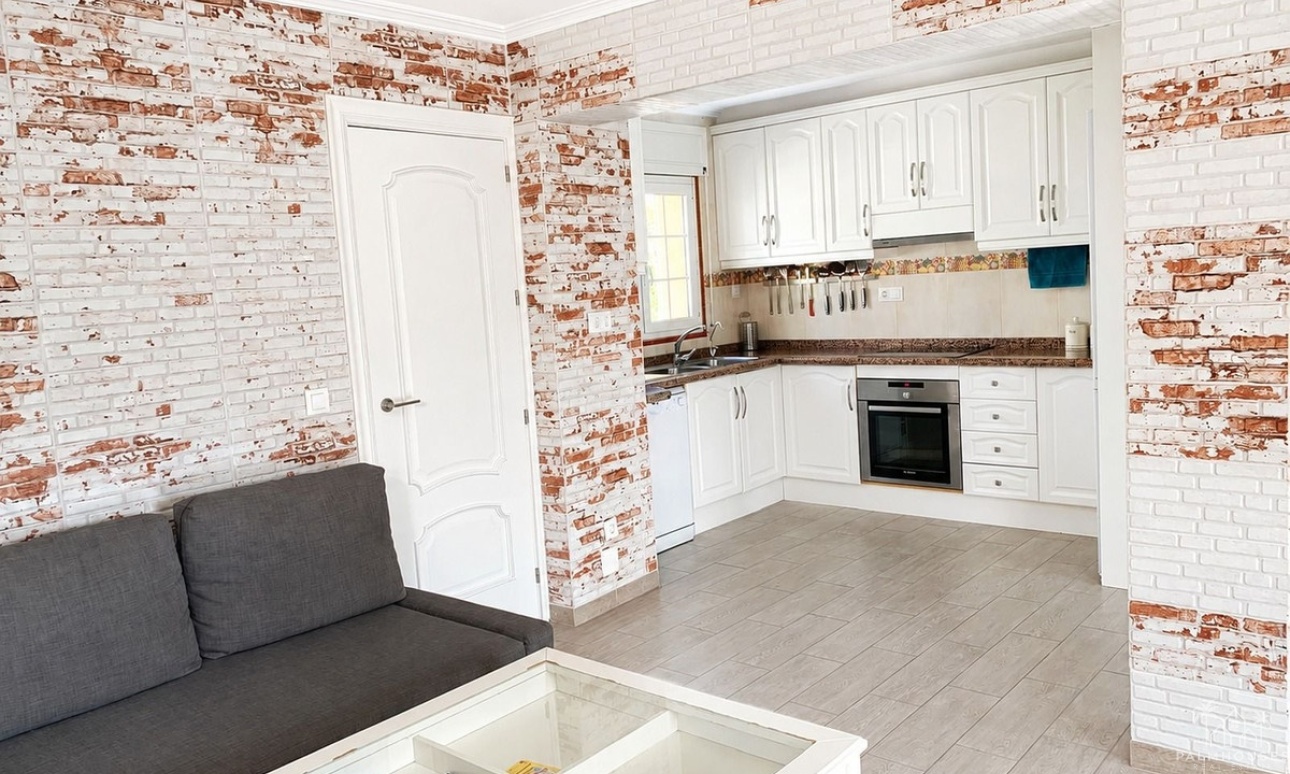 Revente - Villa - Orihuela - La Zenia