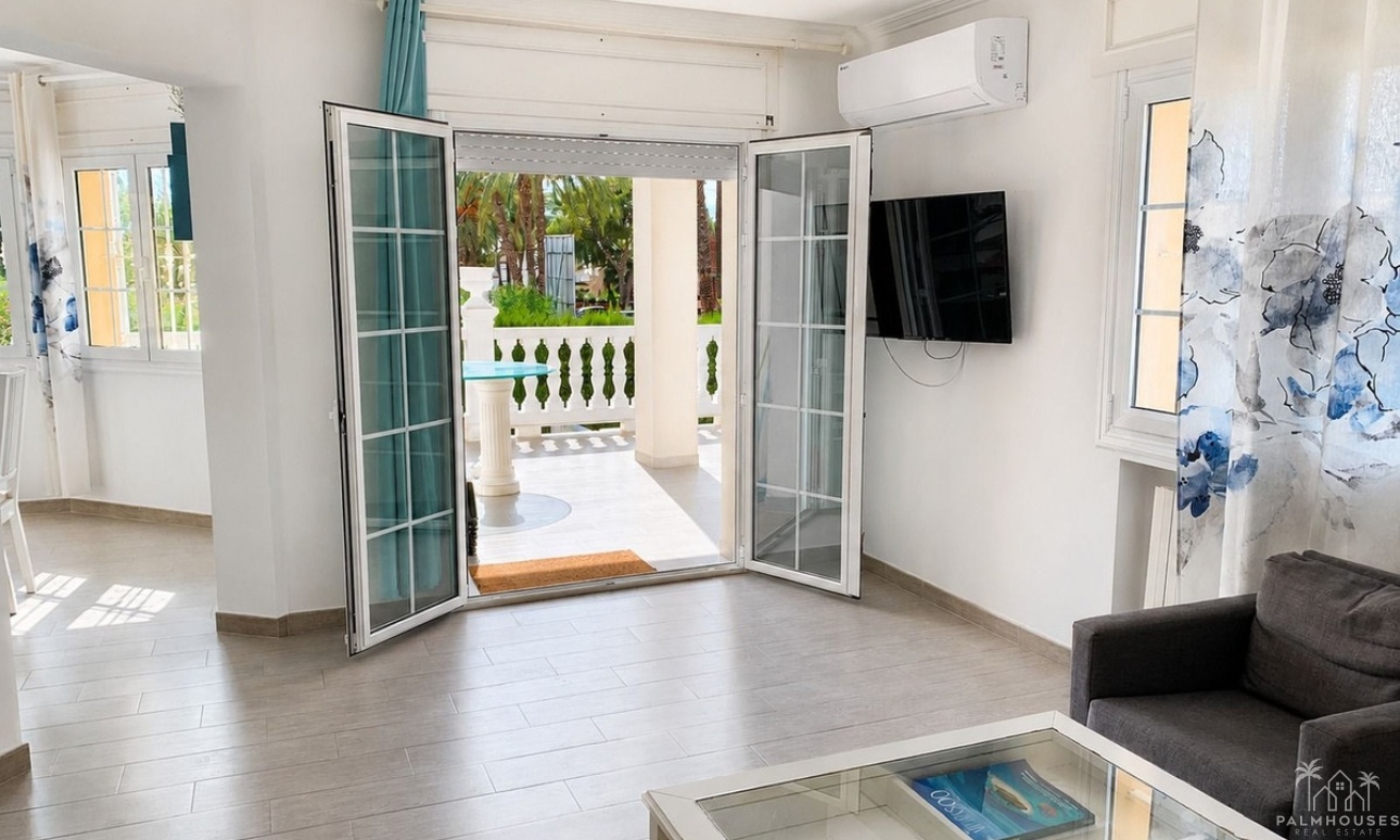 Revente - Villa - Orihuela - La Zenia