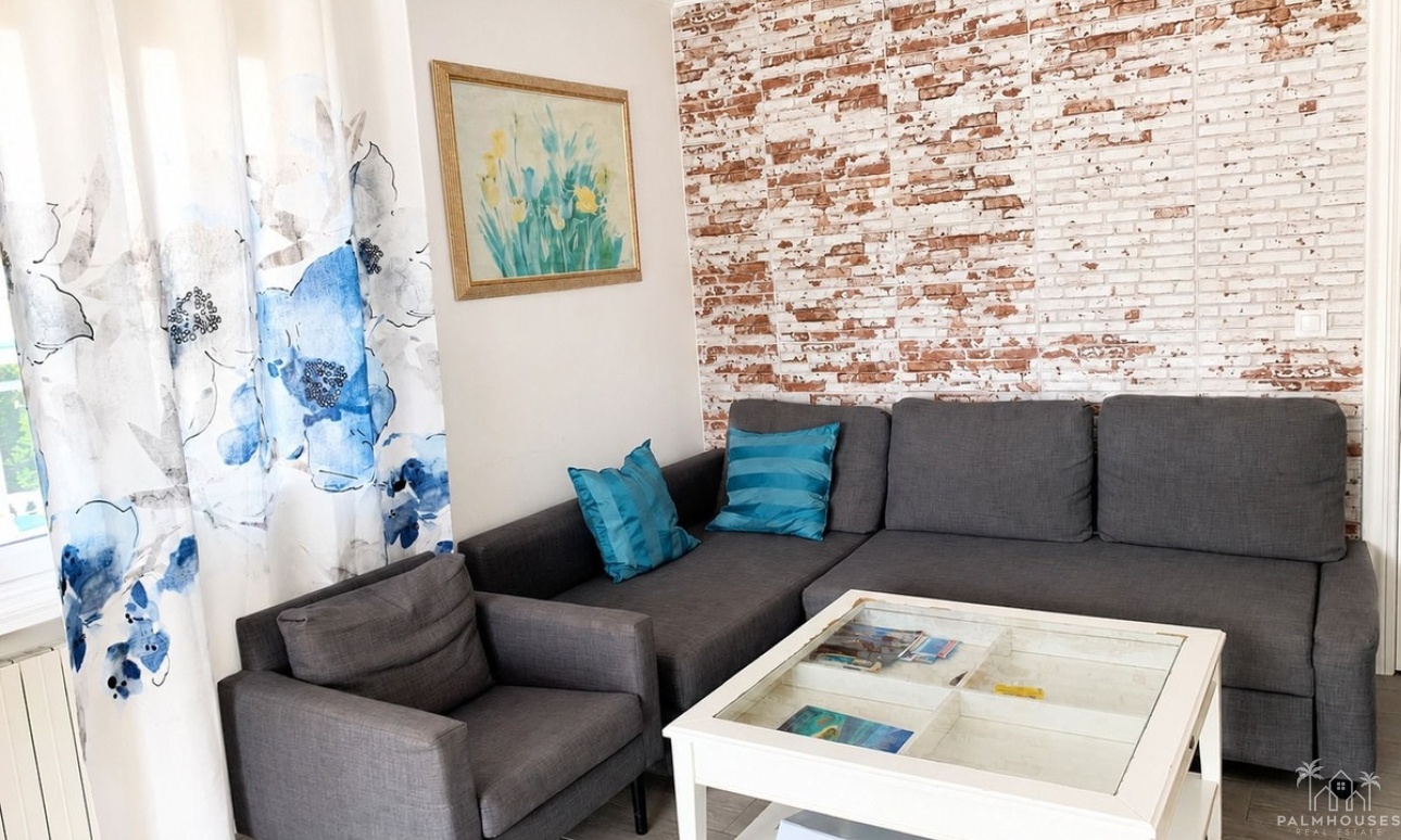 Revente - Villa - Orihuela - La Zenia