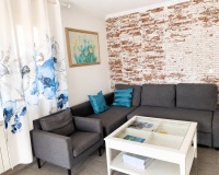Revente - Villa - Orihuela - La Zenia