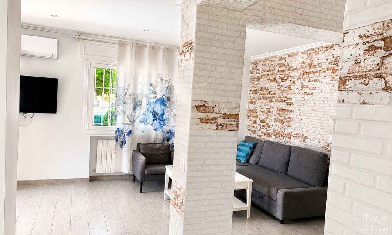Revente - Villa - Orihuela - La Zenia