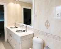 Revente - Villa - Orihuela - La Zenia