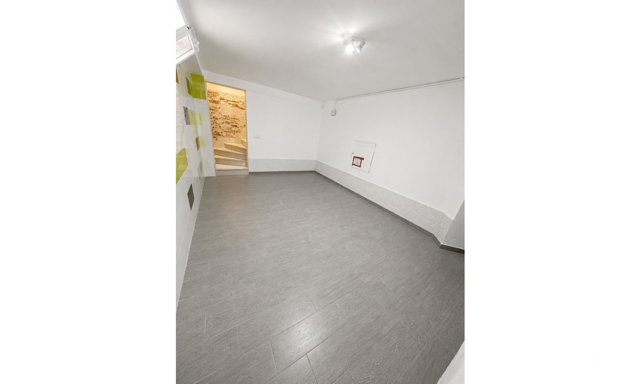 Revente - Villa - Orihuela - La Zenia