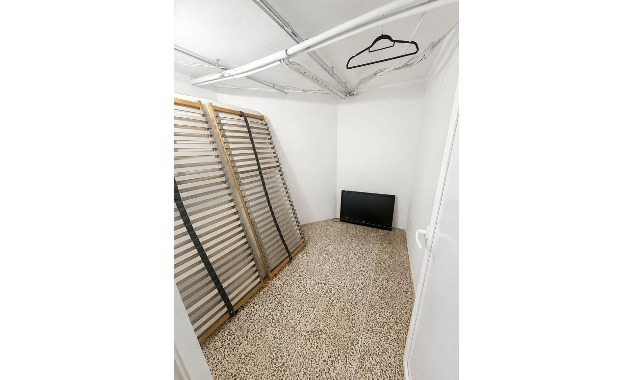 Revente - Villa - Orihuela - La Zenia