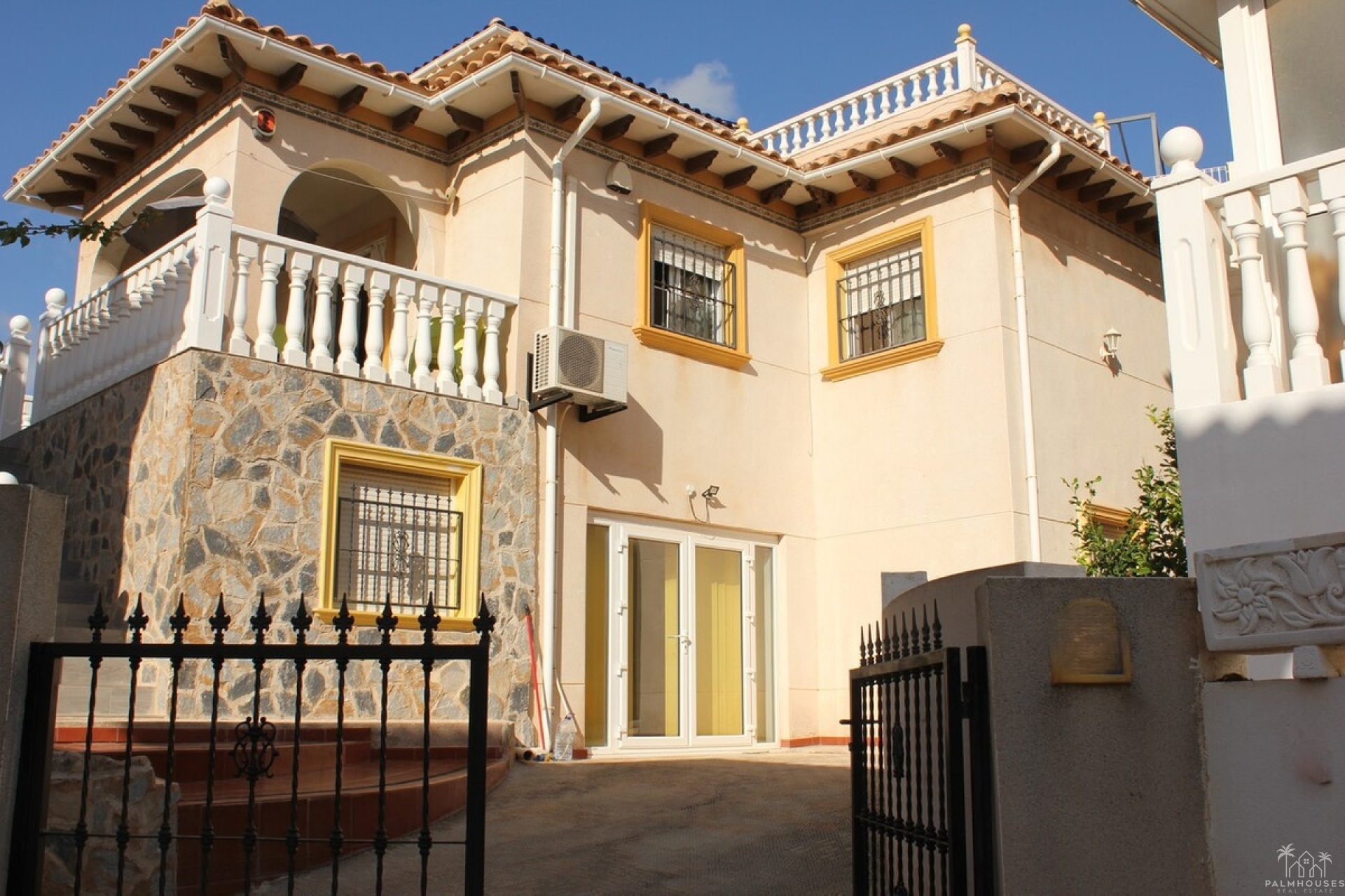 Revente - Villa - Orihuela - La Zenia