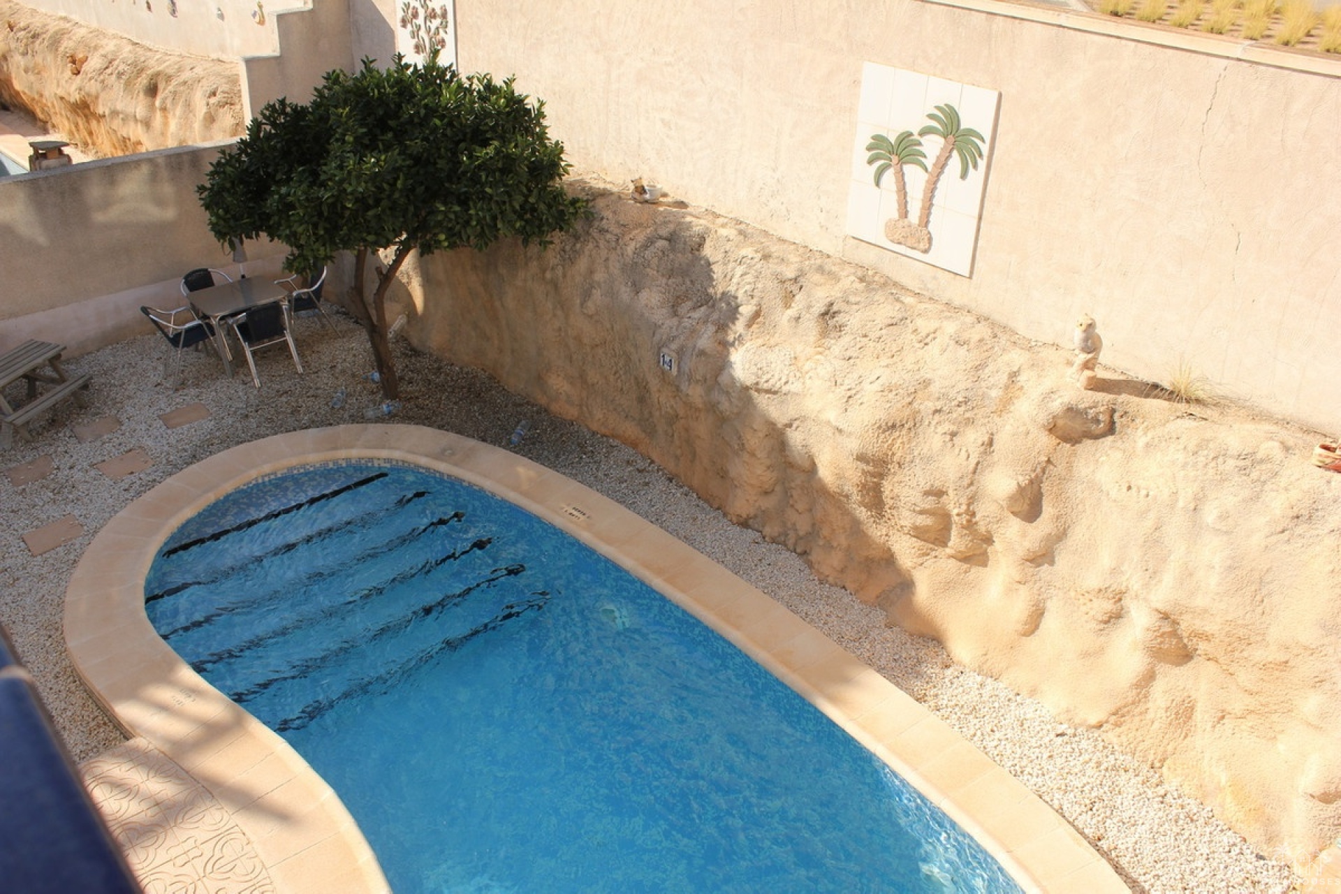Revente - Villa - Orihuela - La Zenia