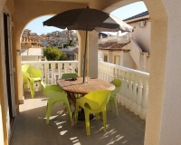 Revente - Villa - Orihuela - La Zenia