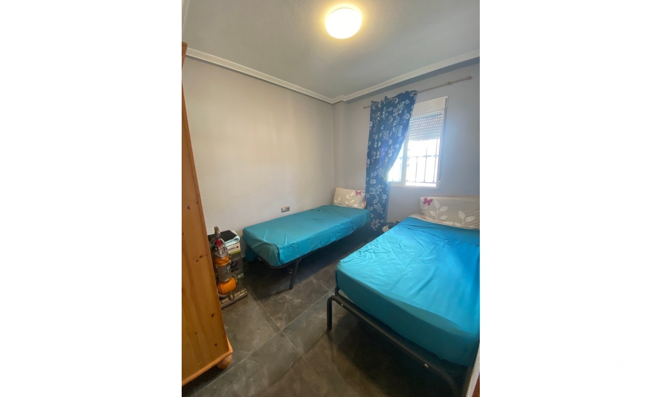 Revente - Villa - Orihuela - La Zenia