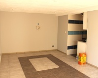 Revente - Villa - Orihuela - La Zenia