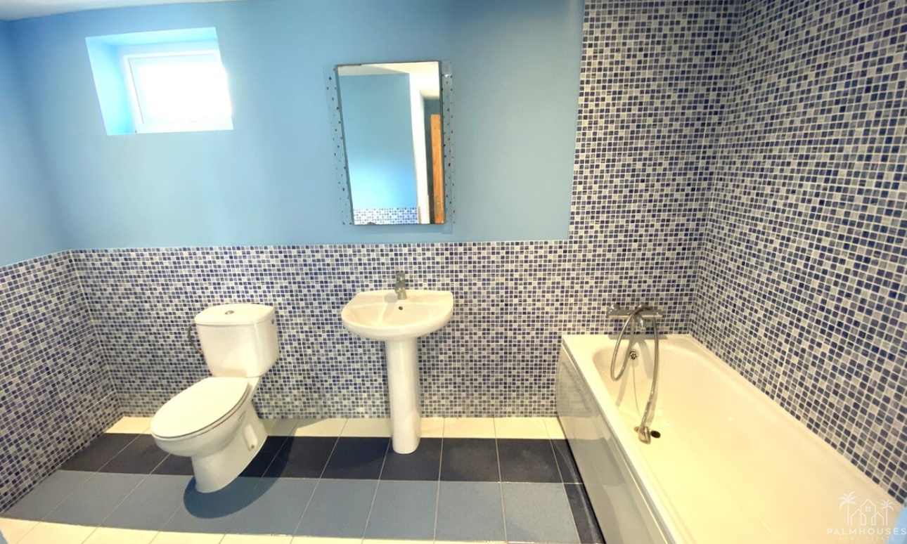 Revente - Villa - Orihuela - La Zenia