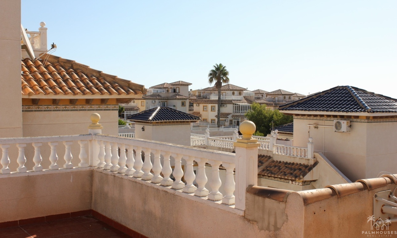 Revente - Villa - Orihuela - La Zenia