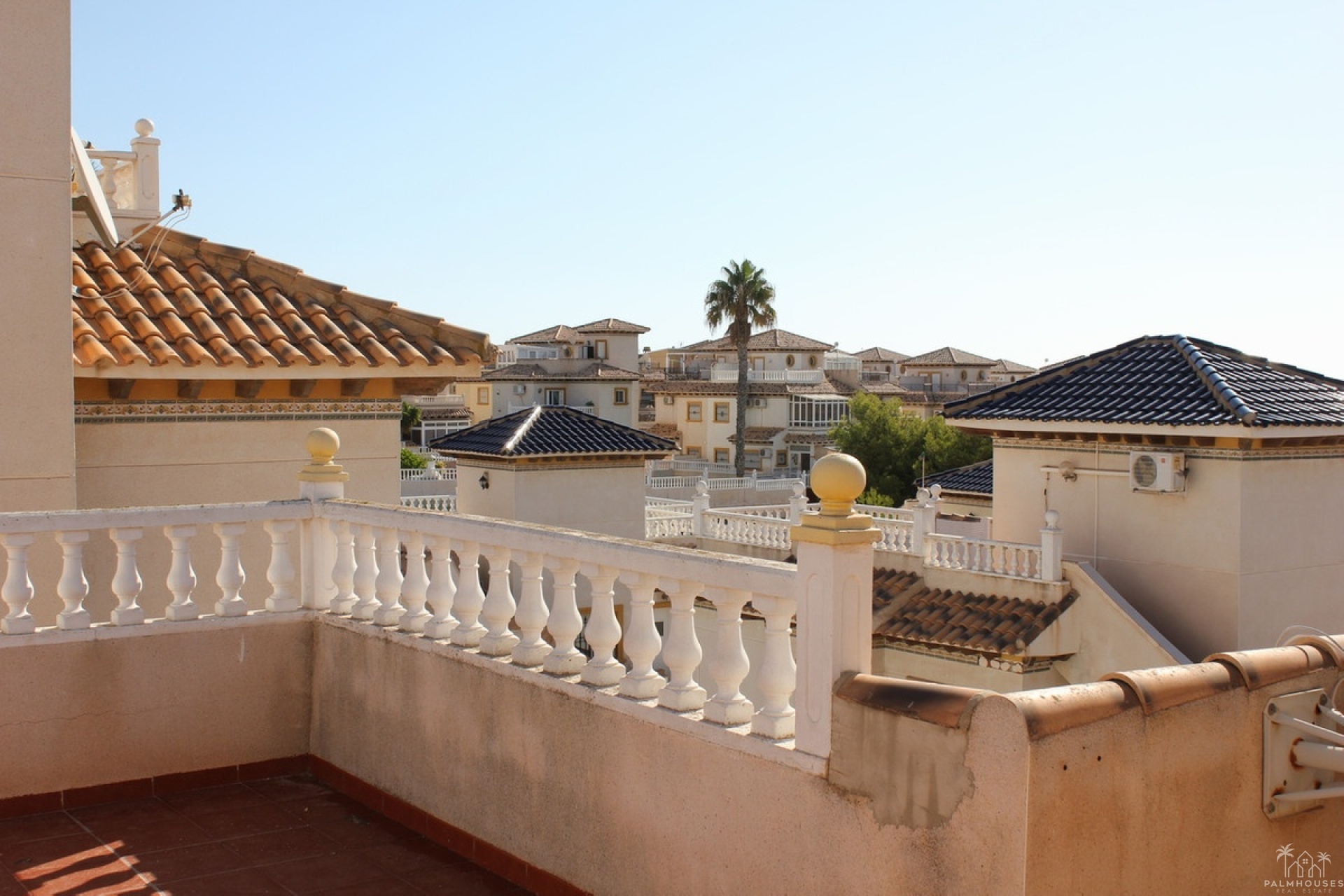 Revente - Villa - Orihuela - La Zenia