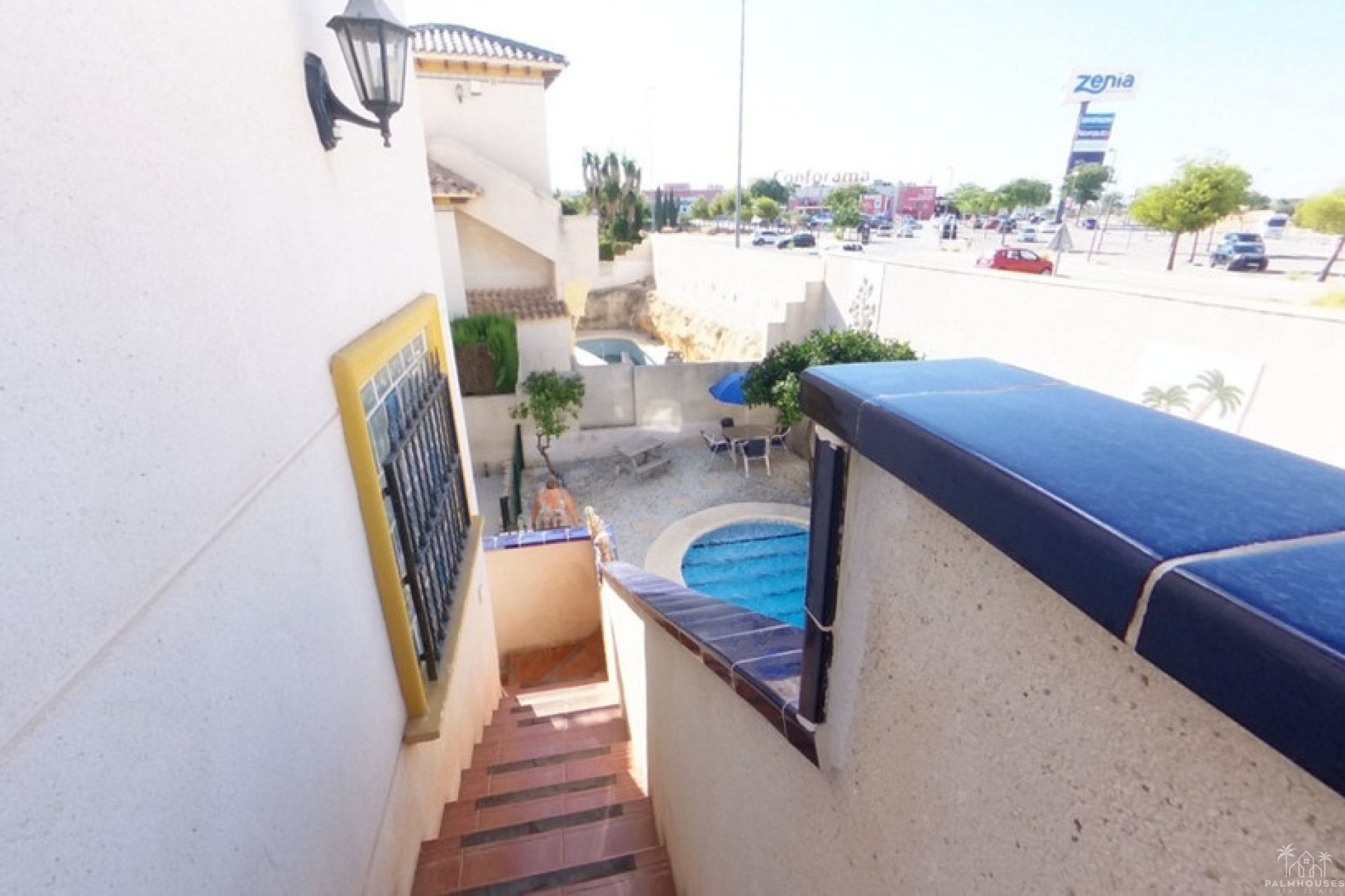 Revente - Villa - Orihuela - La Zenia