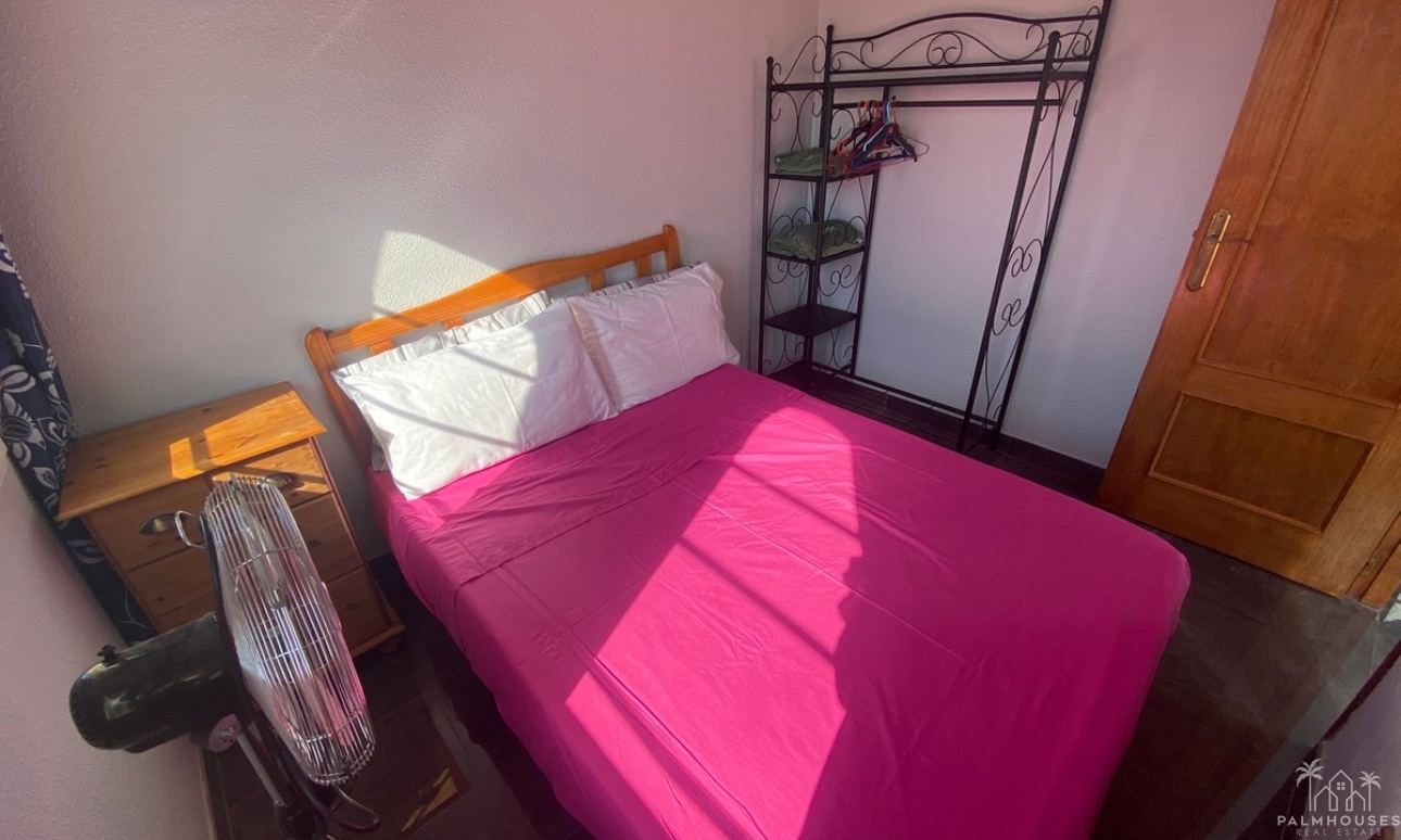 Revente - Villa - Orihuela - La Zenia