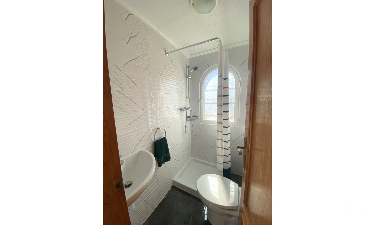 Revente - Villa - Orihuela - La Zenia