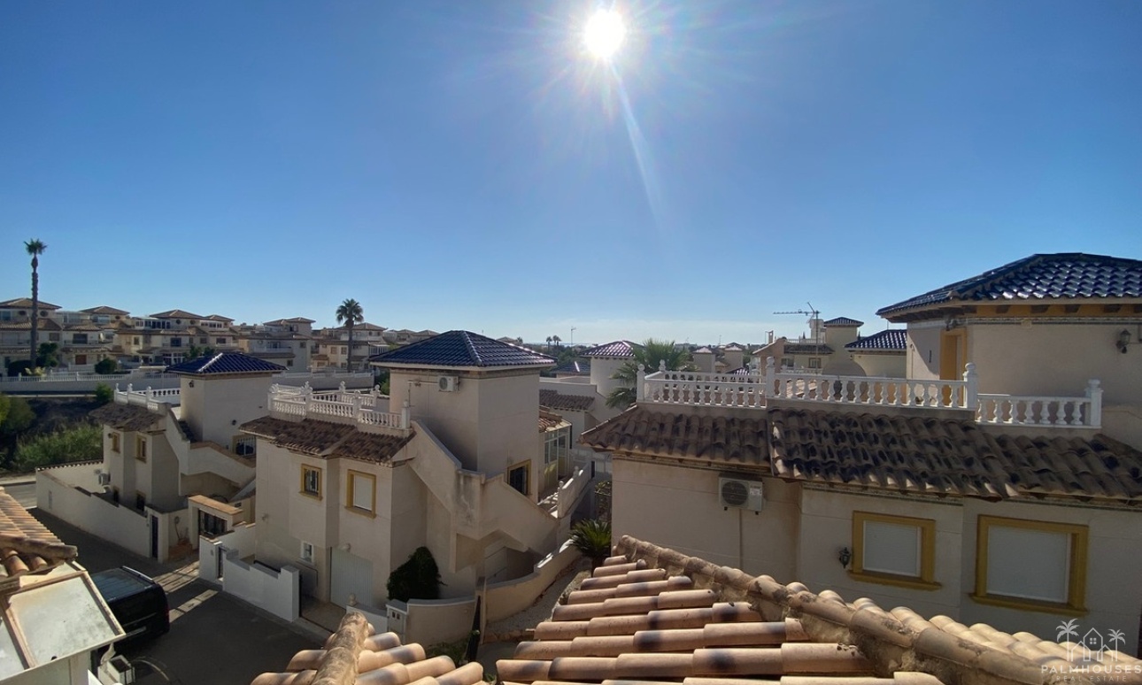 Revente - Villa - Orihuela - La Zenia