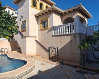 Revente - Villa - Orihuela - La Zenia