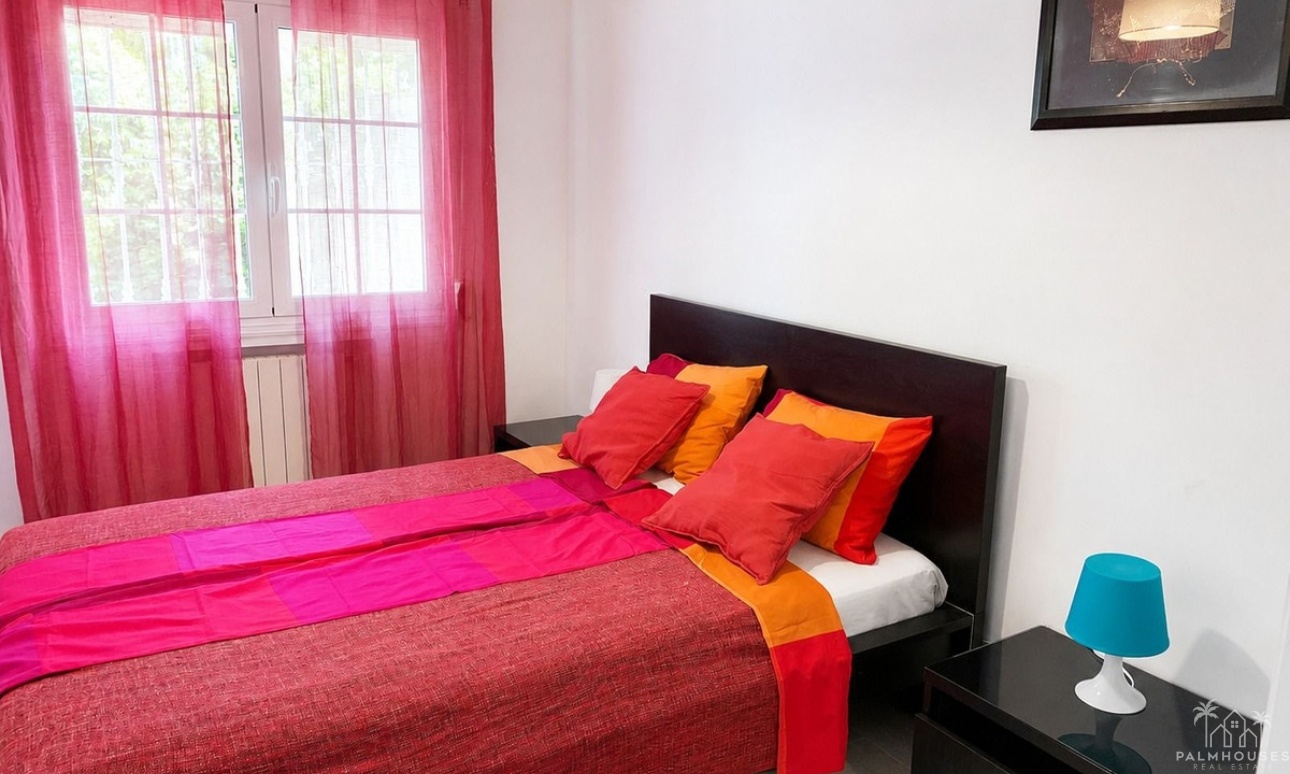 Revente - Villa - Orihuela - La Zenia