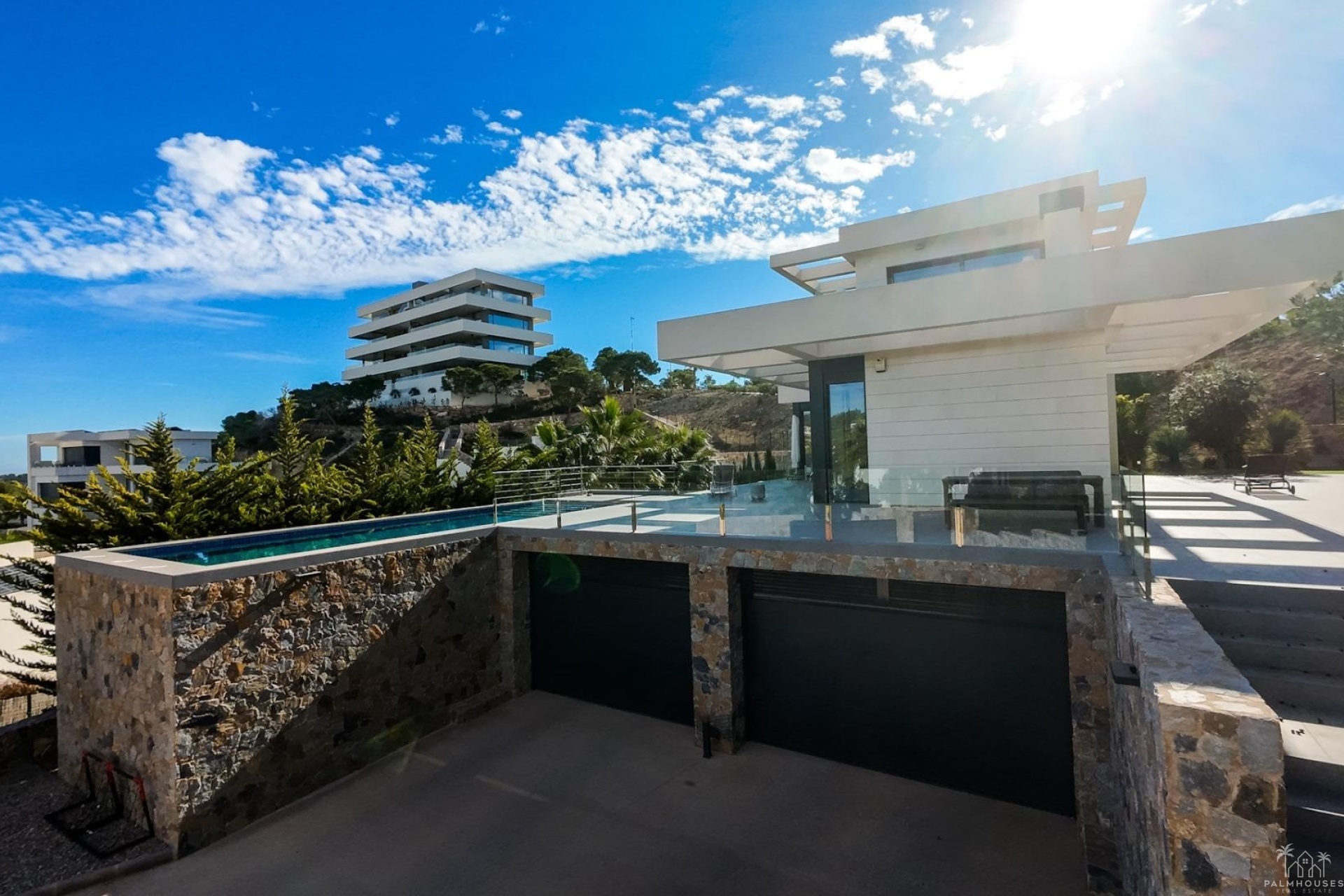 Revente - Villa - Orihuela - Las Colinas Golf