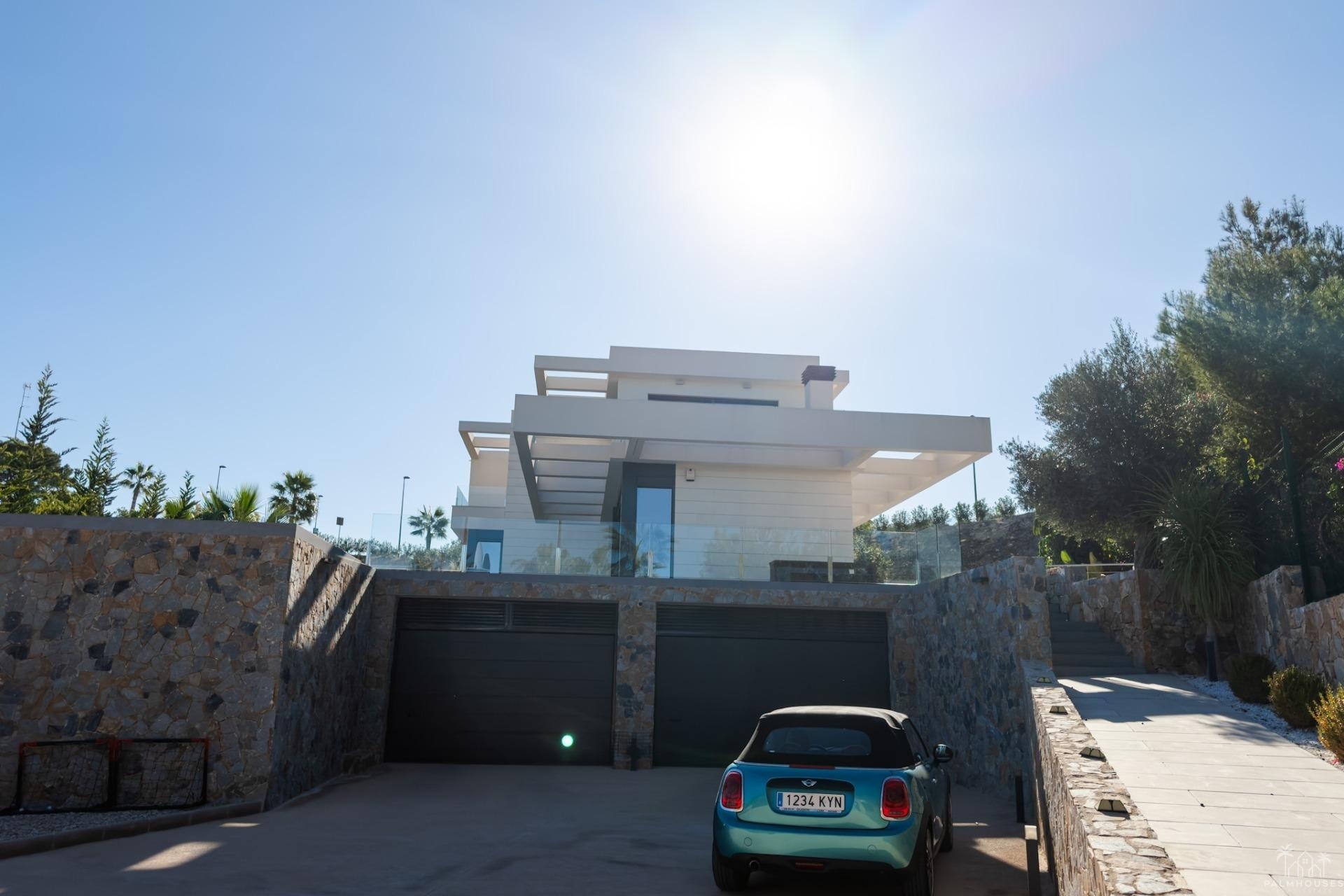 Revente - Villa - Orihuela - Las Colinas Golf