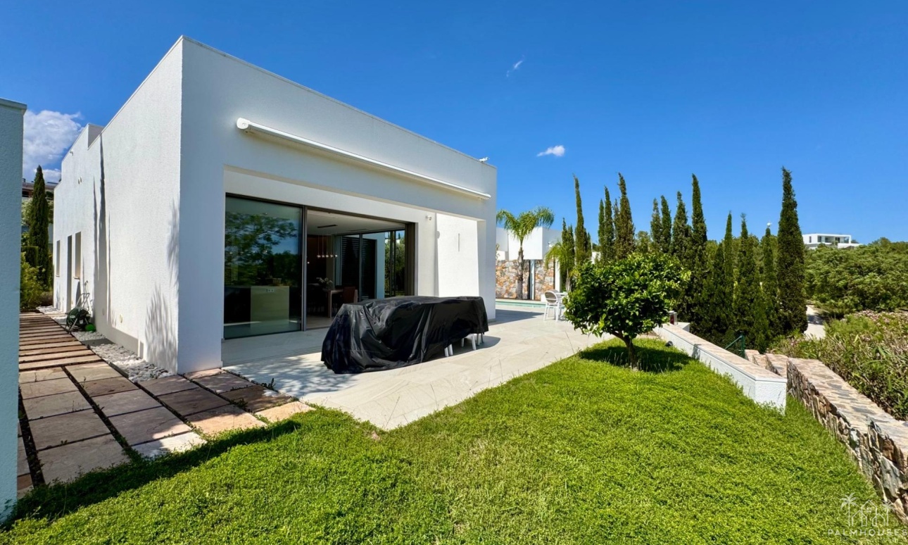 Revente - Villa - Orihuela - Las Colinas Golf
