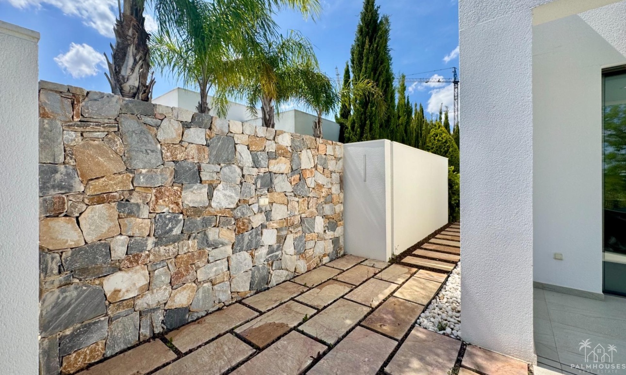 Revente - Villa - Orihuela - Las Colinas Golf