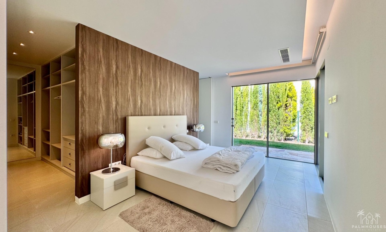 Revente - Villa - Orihuela - Las Colinas Golf