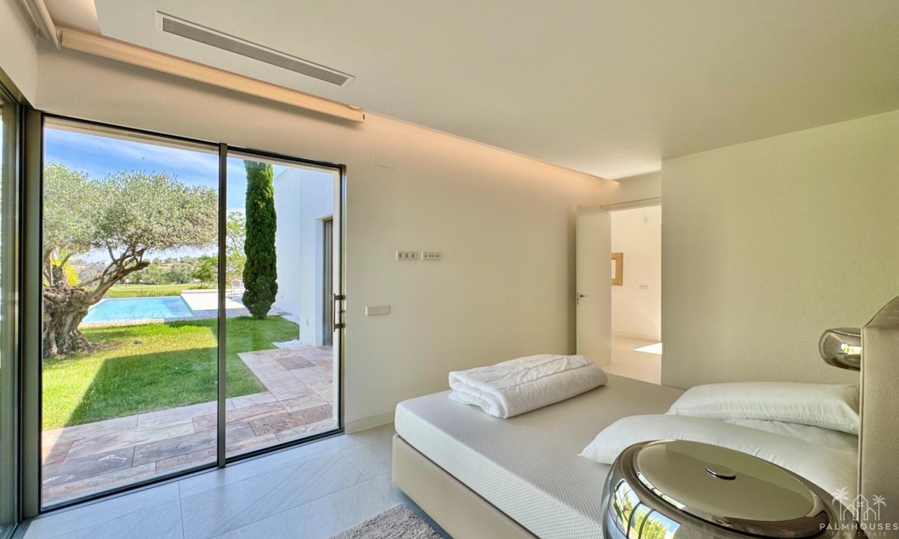 Revente - Villa - Orihuela - Las Colinas Golf