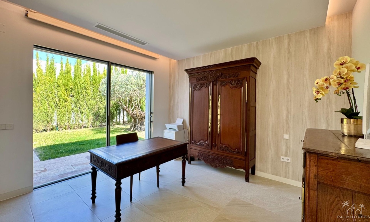 Revente - Villa - Orihuela - Las Colinas Golf