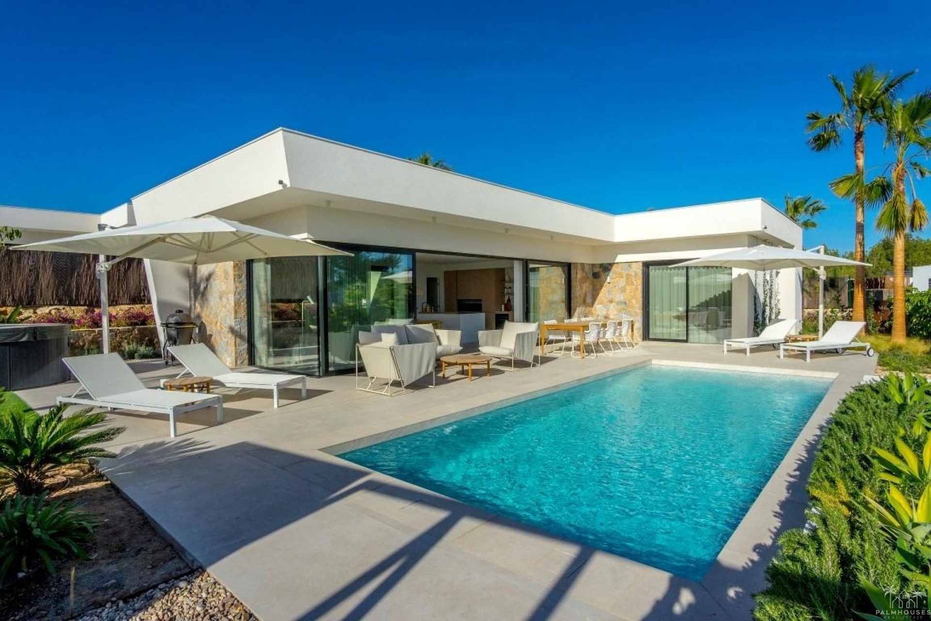 Revente - Villa - Orihuela - Las Colinas
